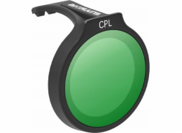 SunnyLife Kruhový polarizační filtr s CPL povrchovou úpravou pro dron DJI NEO Sunnylife NE-FI873