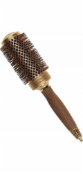 NoName OLIVIA GARDEN_Nano Thermic kulatý termální kartáč na vlasy NT-44
