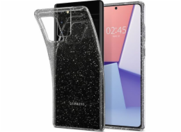Spigen tekuté krystaly s třpytkami pro Samsung Note 20 N980 ACS01416 čiré