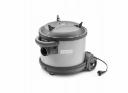 Master Profi P1.2.1 Dry hoover Prachový sáček 1040 W 10 l Grey