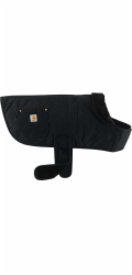 Carhartt Psí kabát Kabát Carhartt Chore Černý
