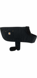 Carhartt Psí kabát Kabát Carhartt Chore Černý