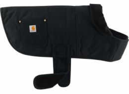 Carhartt Psí kabát Kabát Carhartt Chore Černý