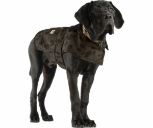 Carhartt Psí kabát Camo Coat pro psy Carhartt Camo