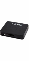 Savio CL-93 videorozdělovač HDMI