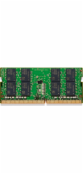 HP SODIMM DDR4 32GB 3200MHz 4S967AA HP 32GB 3200MHz DDR4 So-dimm Memory