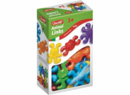 Quercetti Geokid pohádková zvířátka 18 ks str. 6 - 040-4135