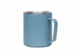 MiiR MiiR - Camping Cup šedomodrý - Kempingový hrnek 350ml