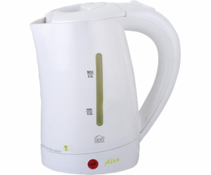 Optimum Konvice Aleks CJ 0100 bílá