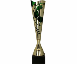 Victoria Sport Metal Cup Zlatá - Zelená