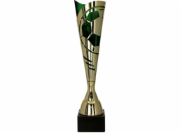 Victoria Sport Metal Cup Zlatá - Zelená