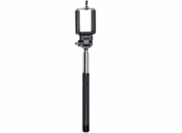 Braun Phototechnik Selfie tyč Black (funeasycza)