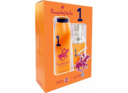 NoName SADA BEVERLY HILLS POLO CLUB Woman One EDP sprej 100ml + DEO sprej 150ml