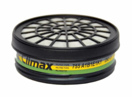 NoName CLIMAX A1B1E1K1 absorbér na masku, sada 2 kusů
