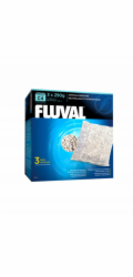 Fluval Ammonia Remover cartridge pro filtr C4, 3x290g