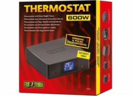 Exo Terra Pulzní termostat 600W Den/Noc