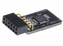 Gigabyte Modul GC-TPM 2.0 SPI V2