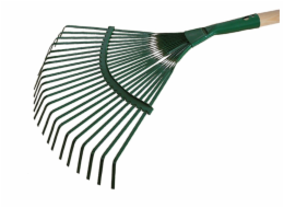 Kard Hrábě na listí s páskovým rámem 435 mm (109)