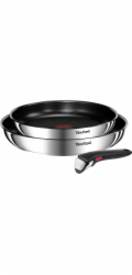 Sada pánví Tefal Ingenio Emotion, 28 cm, hliník