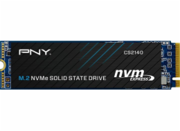 PNY CS2140 2TB M.2 2280 SSD