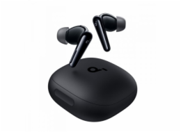 Anker Bezdrátová Bluetooth sluchátka Soundcore Liberty 4 PRO černá
