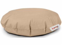 Sedací vak Hanah Home Lyzi 100. Světle hnědý