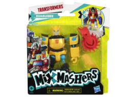 Hračka robot Transformers Mixmashers F9730