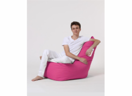 Sedací vak Hanah Home Diamond Pink