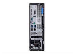 DELL OptiPlex 7090 i5-10505 16GB 256GB SSD SFF Win11pro Použité