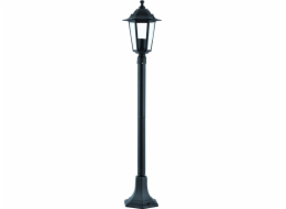 Lampa Arna, 15W, E27, IP44, černá, 19,2 cm x 98 cm