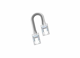 KONEKTOR LED COB PÁSKU 10MM 15CM KABEL