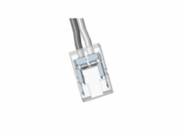 KONEKTOR LED COB PÁSKU 10MM 15CM KABEL