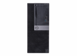 DELL OptiPlex 5070 i5-8500 16GB 256GB SSD TOWER Win11pro Použité