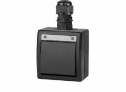 Vypínač ELEKTRO-PLAST AQUANT, IP65