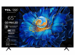 Televize 65C6KS TCL