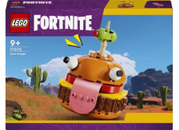 LEGO® Fortnite Durrr Burger 77070, 193 dílků