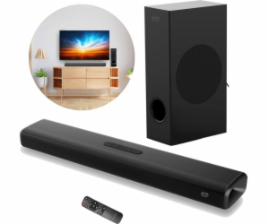 Mozos Soundbar THEATER
