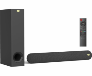 Mozos Soundbar do kina