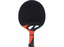 Cornilleau CORNILLEAU TACTEO 50 OUTDOOROVÁ RAKETA ORANŽOVÁ