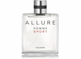 Chanel Allure Homme Sport Cologne EDC 100 ml