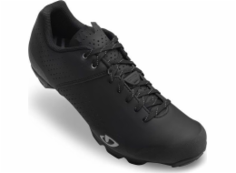 Giro Pánské boty GIRO PRIVATEER LACE černé velikost 48 (NOVÉ)