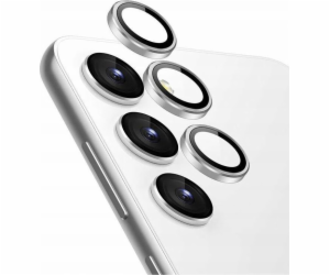 CRONG Tvrzené sklo pro objektiv fotoaparátu Samsung Galax...