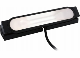 Paulmann ITO Venkovní 230V Wallwasher schodišťové svítidlo nastavitelné IP67 6W 3000K 230V přisazené