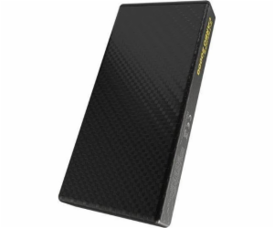 Nitecore Powerbanka Carbo 20000mAh černá
