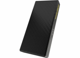 Nitecore Powerbanka Carbo 20000mAh černá