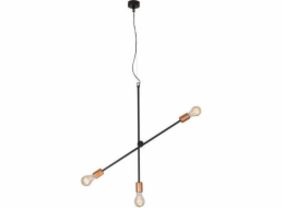 Nowodvorski Závěsná lampa Sticks 3x60W (6268)