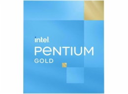 Intel Procesor Pentium G7400, 3,7 GHz, 6 MB, OEM (CM8071504651605)