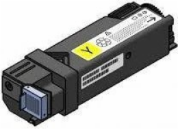 Sharp Toner BPGT30YA žlutý originální Sharp BP-30C25 (BPGT30YA)
