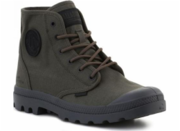 Palladium Boty Pampa HI HTG SUPPLY U 77356-325-M, Velikost: EU 38