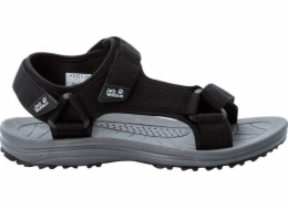 Jack Wolfskin Pánské sandály WAVE BREAKER M (4052011_6000) 42